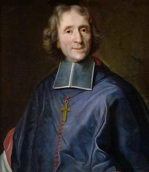 François de Salignac de la Mothe-Fénelon